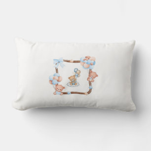 Aardige Knuffel Kussen – Zoete & Knusse Design