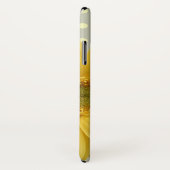 Aardige Madelief, Bloem, Stippen - Persoonlijk Case-Mate iPhone Case (Achterkant / rechts)