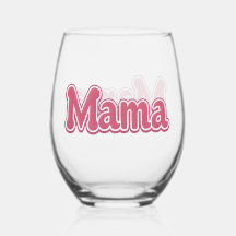 Aardige MAMA, Moeder Cadeau