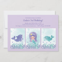 Aardige Meermin en Vrienden