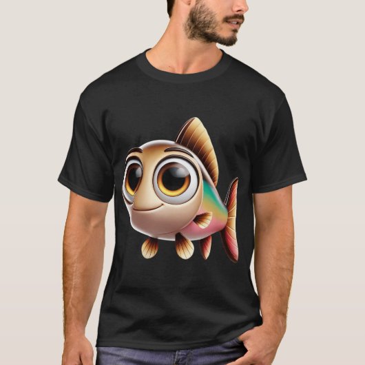 Aardige Moddersnoek T-shirt (Voorkant)