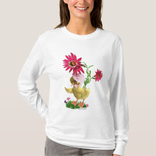 Aardige Paas Kuiken T-shirt