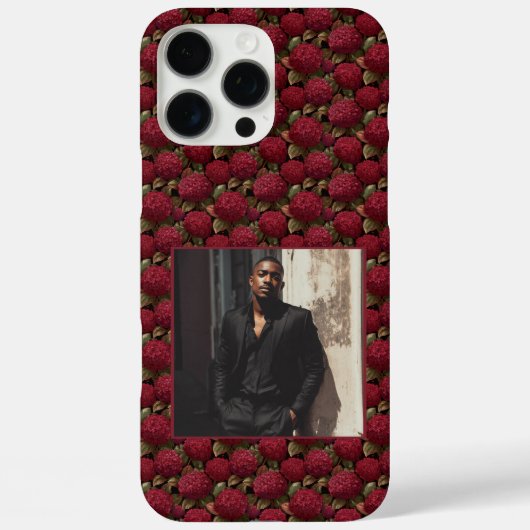 Aardige promotiegeschenk Hydrangea's op maat  Case-Mate iPhone Case (Achterkant)