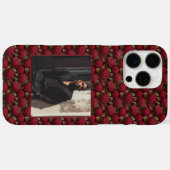 Aardige promotiegeschenk Hydrangea's op maat  Case-Mate iPhone Case (Achterkant (horizontaal))