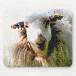 AARDIGE SCHAPEN MUISMAT