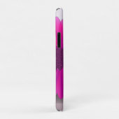Aardige stijlvolle madelief, bloem -Persoonlijk Case-Mate iPhone Case (Achterkant/rechts)