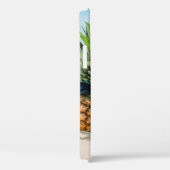 Aardige strand koele ananassen Case-Mate iPhone case (Achterkant / Rechts)
