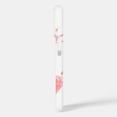Aardige telefoonhoes Case-Mate iPhone case (Achterkant / Links)