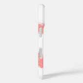 Aardige telefoonhoes Case-Mate iPhone case (Achterkant / Rechts)