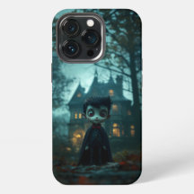 Aardige Vampier Halloween