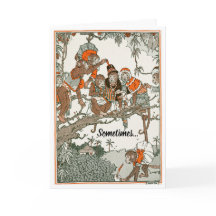 Aardige Verhalenboek Apen Aanmoediging