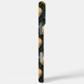 Aardige verrassingsverjaardag Ranunculus bloemstuk Case-Mate iPhone Case (Achterkant / Rechts)
