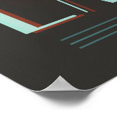 aardoase poster (Hoek)