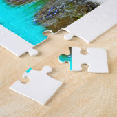 Aardobbel Legpuzzel (Zijkant)