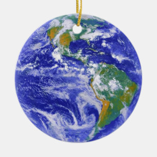 Aardobber Keramisch Ornament