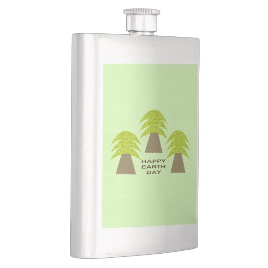 Aardobbers Flacon (Rechts)