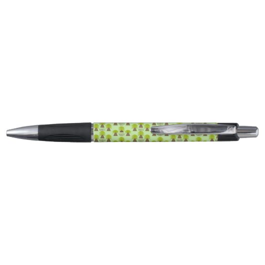 Aardobbers Pen (Achterkant)