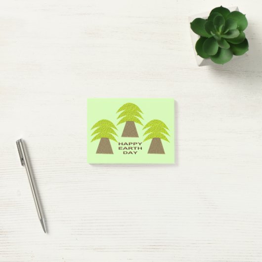 Aardobbers Post-it® Notes (Kantoor)