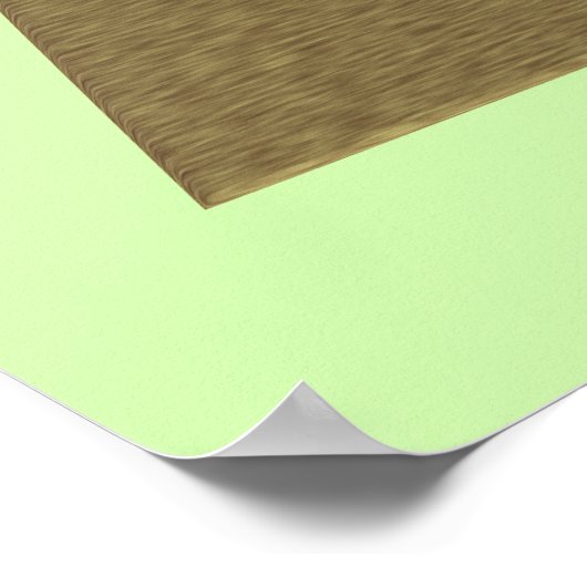 Aardobbers Poster (Hoek)