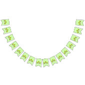 Aardobbers Vlaggetjes (Alle)