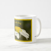 Aardodag - Label der Erde Koffiemok (Voorkant rechts)