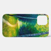 Aardoliebosareaal, mooie zonne-energie Case-Mate iPhone case (Achterkant (horizontaal))