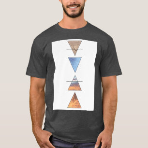 Aardolierbrand T-shirt