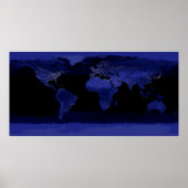 Aardolieren Poster (Voorkant)