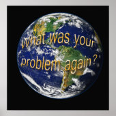 Aardoliest Poster (Voorkant)