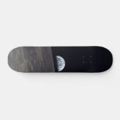 Aardopkomst Persoonlijk Skateboard (Horizontaal)