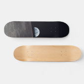 Aardopkomst Persoonlijk Skateboard (Horizontaal)