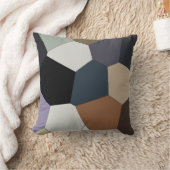 Aardopton Kussen (Deken)