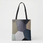 Aardopton Tote Bag (Voorkant)