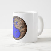 Aardos Grote Koffiekop (Voorkant rechts)