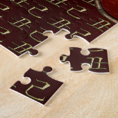Aardos Legpuzzel (Zijkant)
