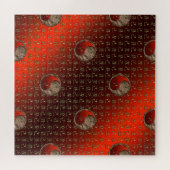 Aardos Legpuzzel (Horizontaal)