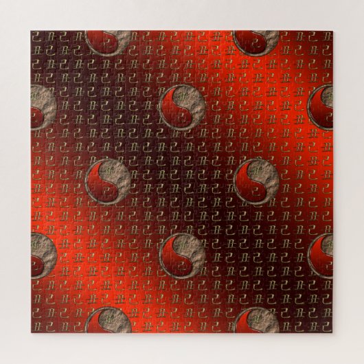 Aardos Legpuzzel (Verticaal)