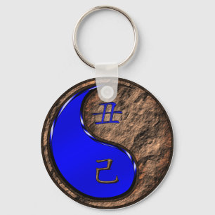 Aardos Sleutelhanger