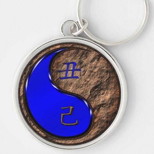 Aardos Sleutelhanger (Voorkant)