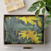 Aardpeer Tissuepapier (Geschenk)