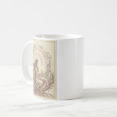 Aardpriesteres Koffiemok (Voorkant links)