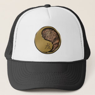 Aardrat Trucker Pet