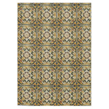 aards elegantiemozaïek