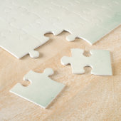 Aards engel legpuzzel (Zijkant)