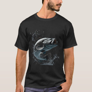 Aards gevoel t-shirt
