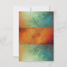 Aardse Abstracte Blues