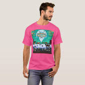 aardse ambassadeurs t-shirt (Voorkant volledig)