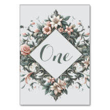 aardse bloemenwijnstok