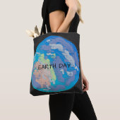 AARDSE DAG ELKE DAG TOTE BAG (Dichtbij)