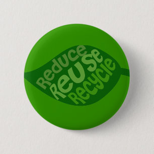 aardse-dagknoppen ronde button 5,7 cm